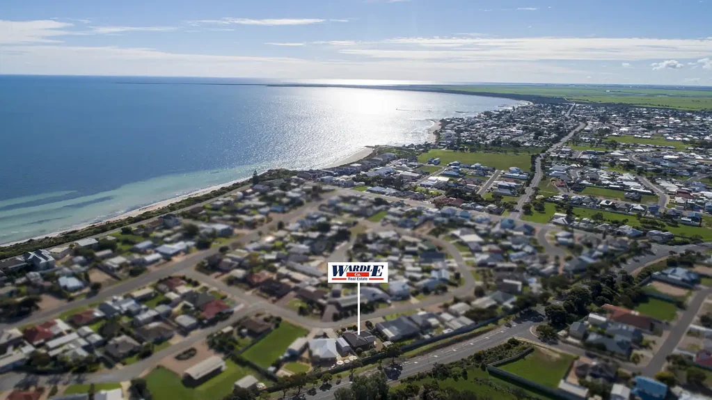 Port Hughes 3ਬੈੱਡਰੂਮ YOUR WEEKENDS DESERVE THIS ADDRESS