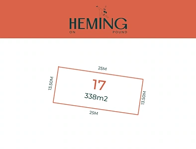 Hampton Park Heming On Pound新社区 258-337sqm地块 毗邻Narre Warren火车站 Fountain Gate购物中心 绿色公园道环绕 混合用途零售区在建 BUILD IN HAMPTON PARK NOW!