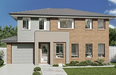 Oran Park 4 Slaapkamer Amazing Double Storey House in Oran Park - Anticipated Registration June 2026