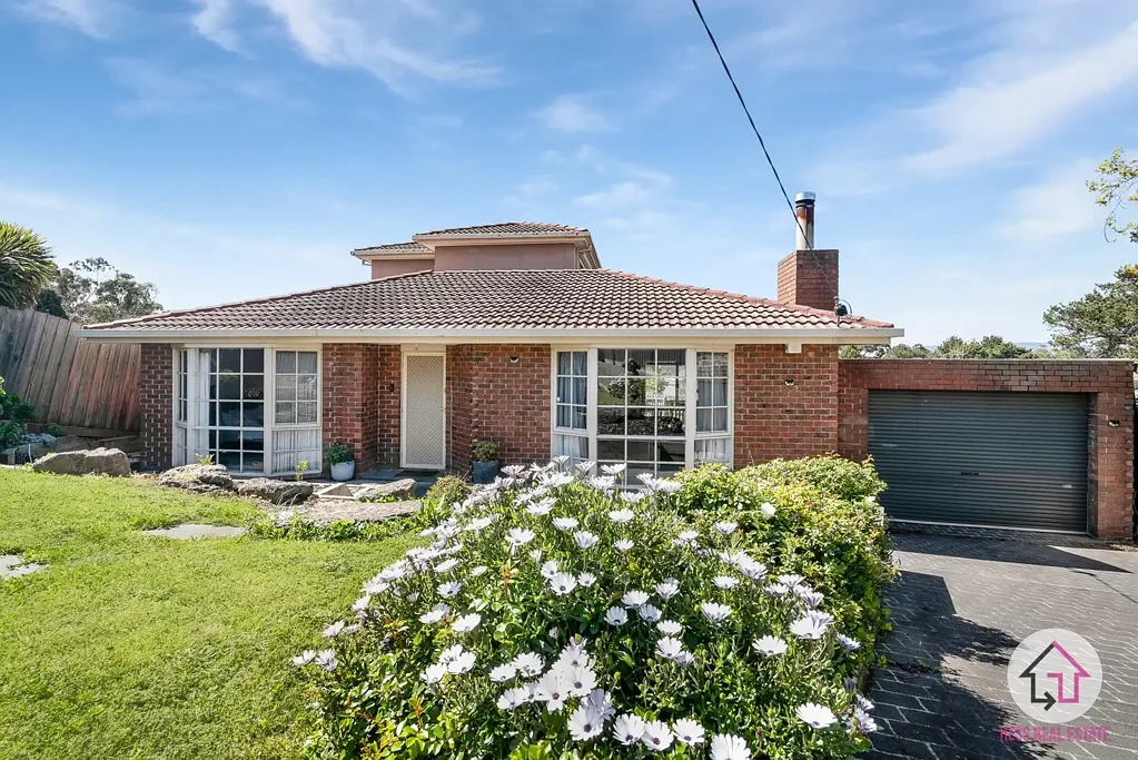 Wallan 3Kwarto ROOMY THREE BEDROOM HOME IN A QUIET LOCATION