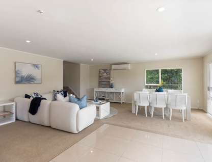 5 Ian Sage Avenue, Torbay, North Shore City, Auckland, 5部屋, 2バスルーム, House