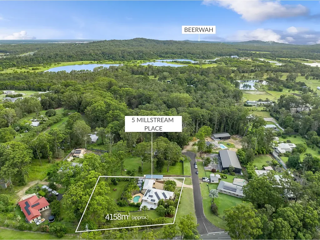 Glenview 6Habitaciones Everything You Could Want - Spacious, Dual Living Acreage