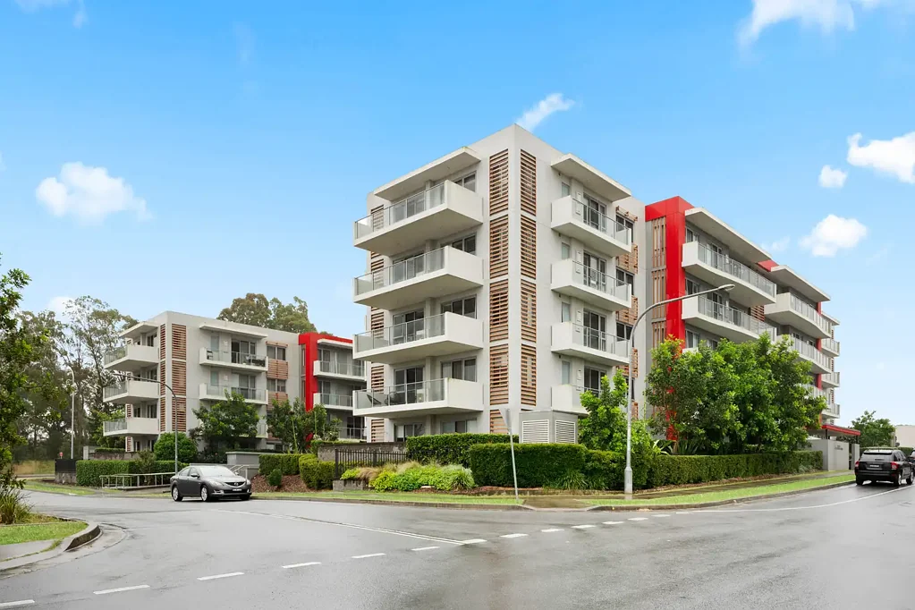 310/68 Lumsden Avenue, North Kellyville, NSW 2155