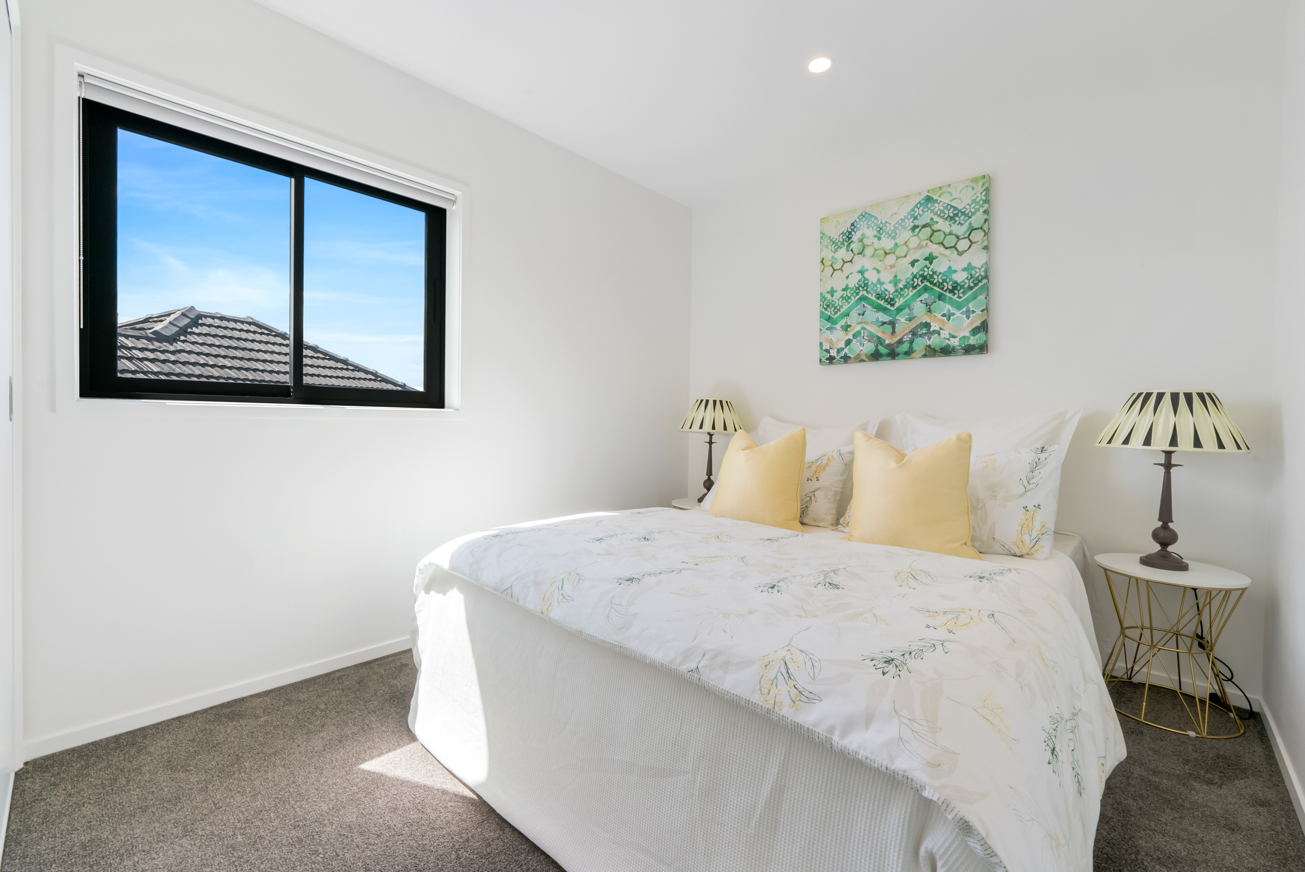 10b Peace Avenue, Mount Wellington, Auckland, 3房, 0浴, House