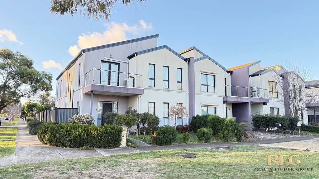 Charming Family Home In Cairnlea