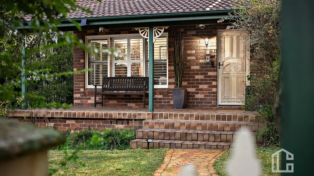 6 Bourke Street, Blaxland, NSW 2774