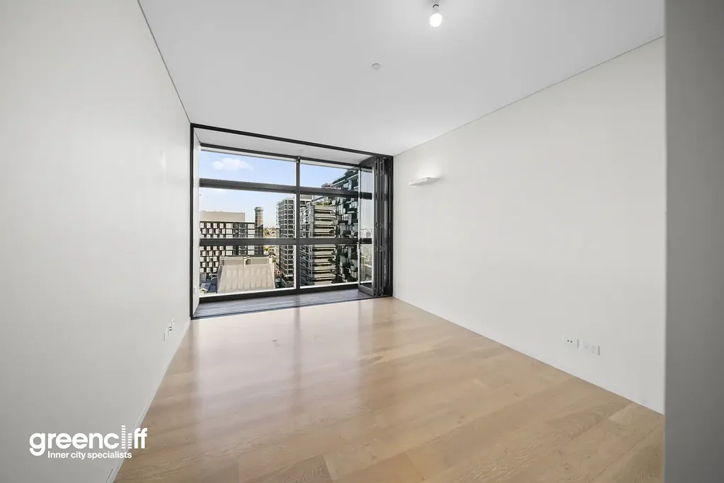 Chippendale 1ਬੈੱਡਰੂਮ One-Bed Suite with Breathtaking Views – Car Space Sold Separately
