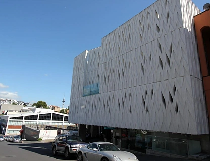 8A Cleveland Road, Parnell, 0 ਕਮਰੇ, 0 ਬਾਥਰੂਮ, Office Premises