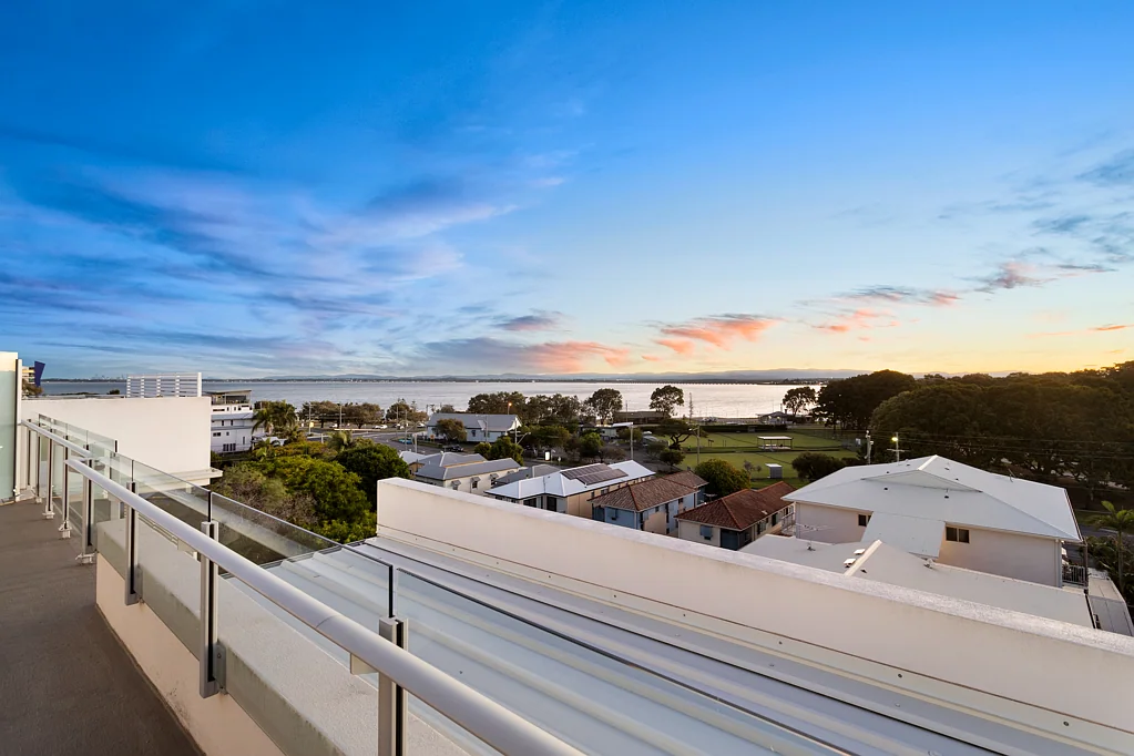 304/29 Caroline Street, Woody Point, QLD 4019