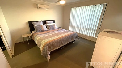 47 Diggers Drive, Dalby, QLD 4405, 4房, 2浴, House