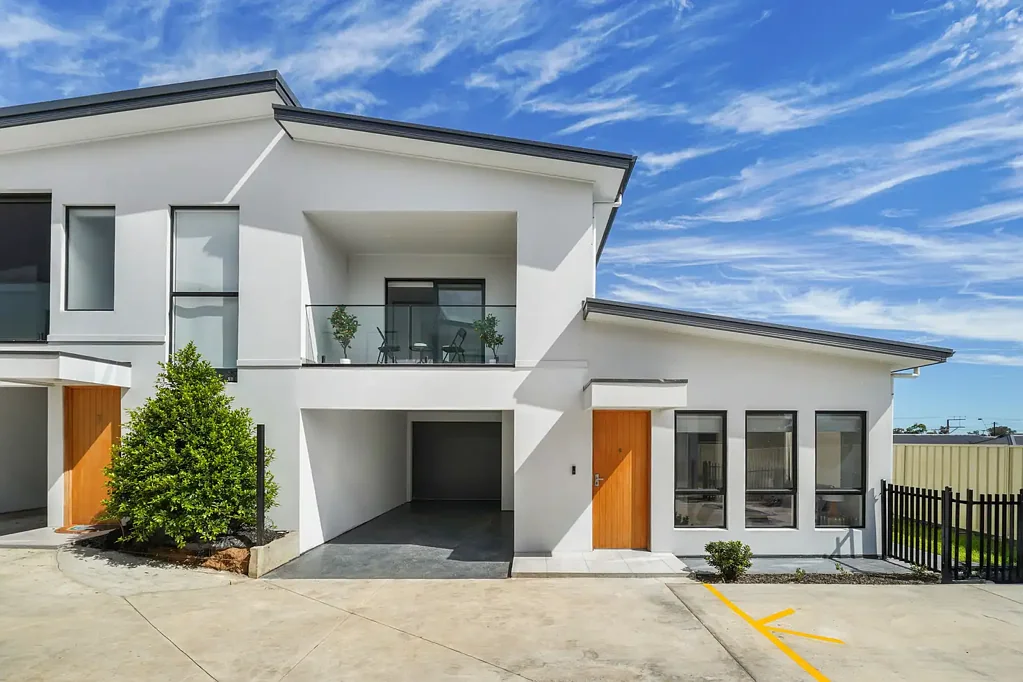 Seaton 3房  Spacious on Grange