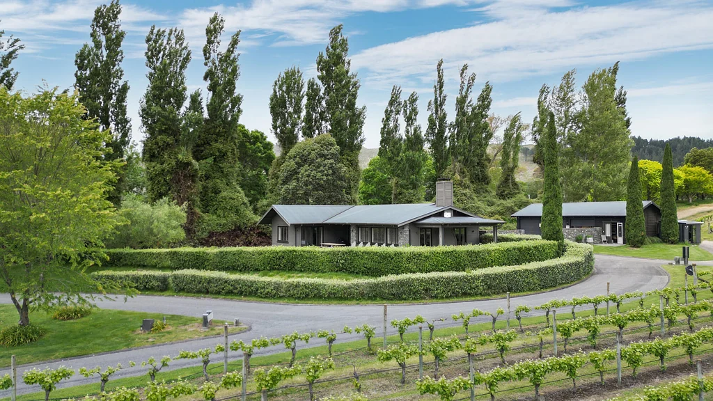 Havelock North Exclusive offering in Riverside Retreats