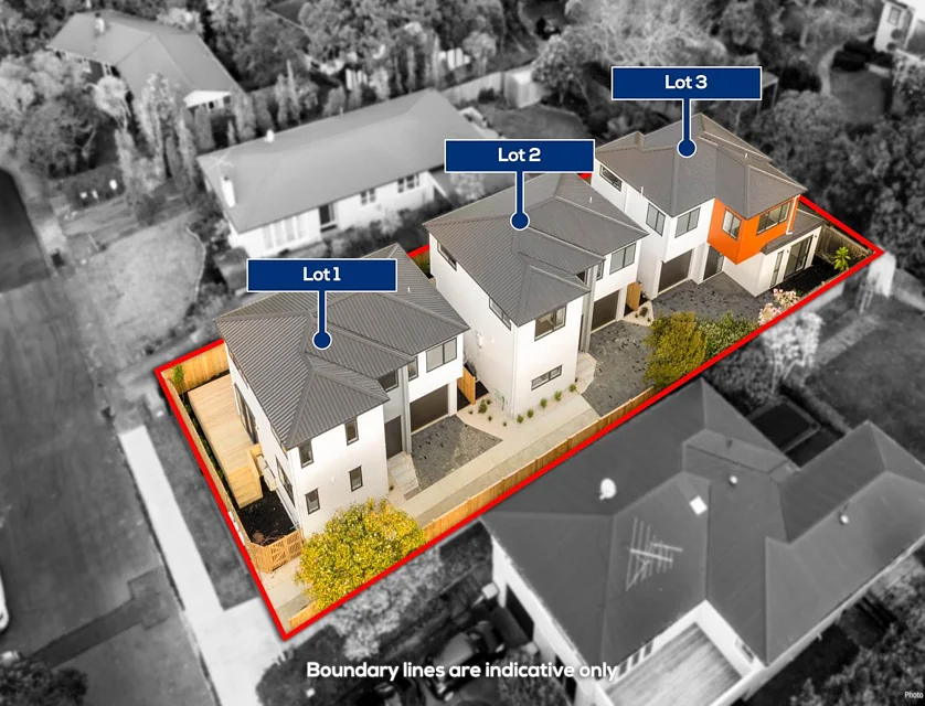 2/7 Vienna Place, Birkenhead, North Shore City, 4 Bedrooms, 3 Bathrooms, House