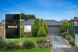 7 Gabrielle Court, Hampton Park