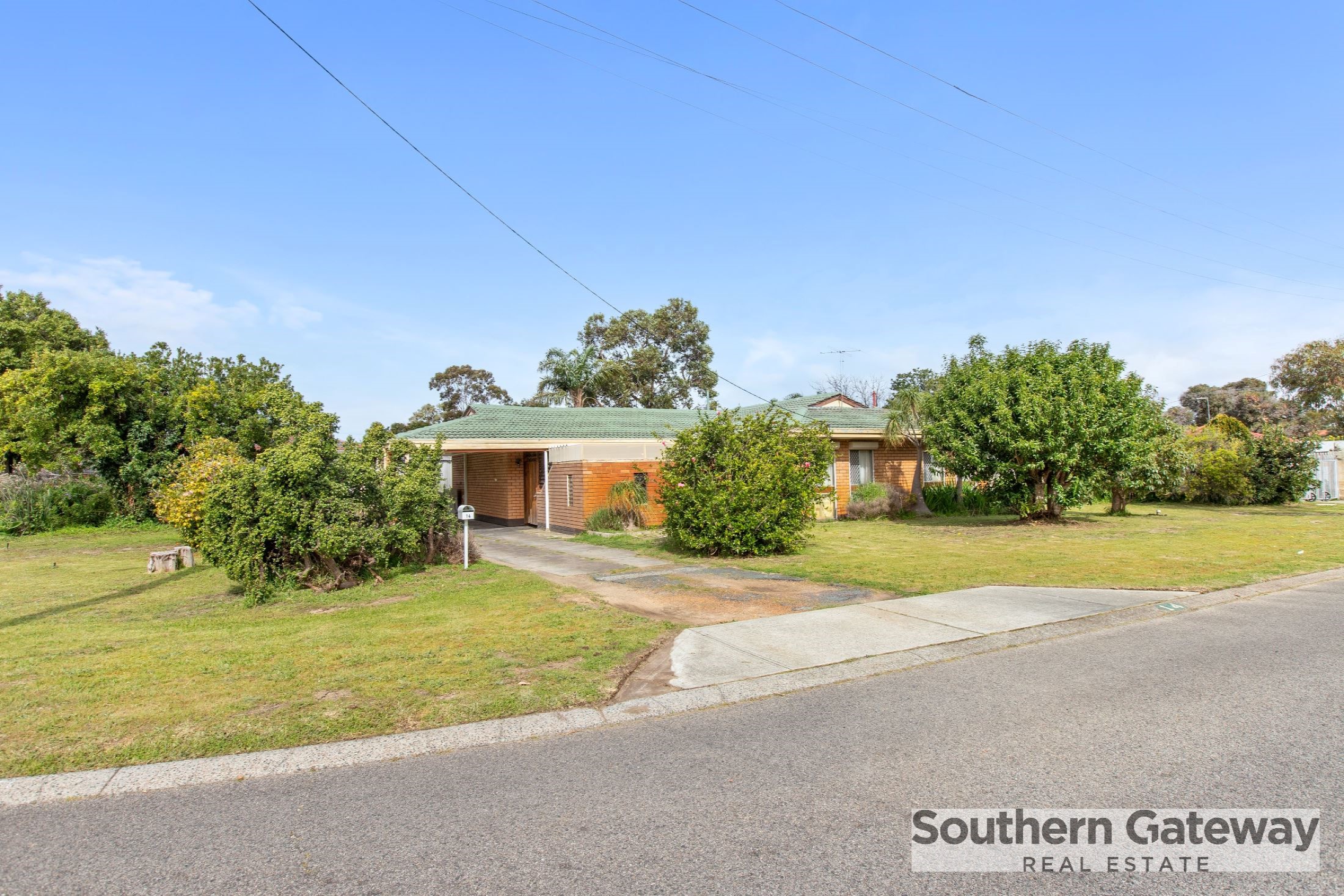 14 DAWSON WAY, PARMELIA WA 6167, 0 침실, 0 욕실, House