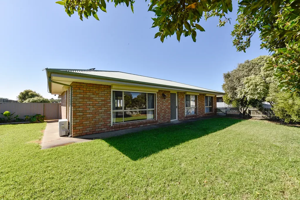 Millicent 2房  Spacious, Low-Maintenance Living