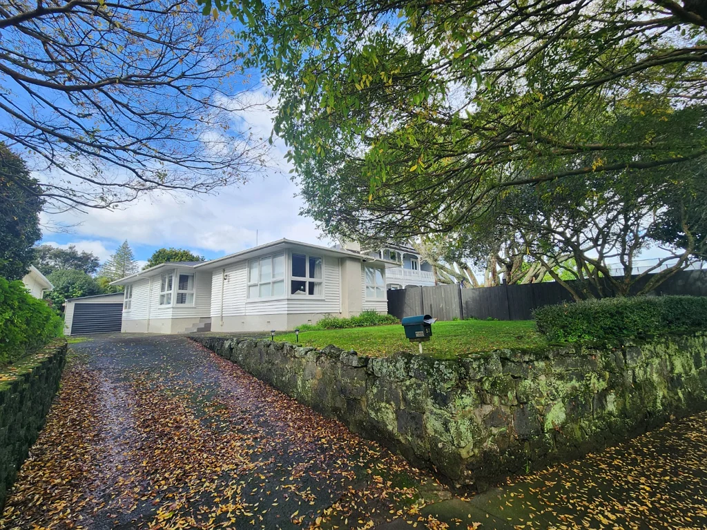 Charming Three Bedroom Home