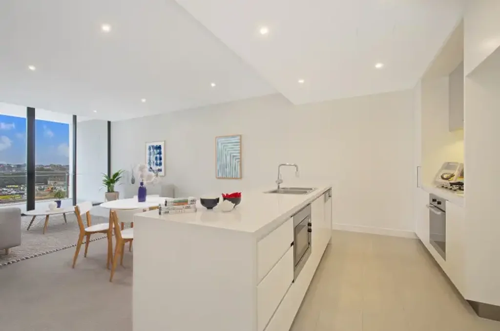 **Open for Inspection, 11.00-11.30am, Saturday, 25/07/26**
Modern luxury two bedroom apartment