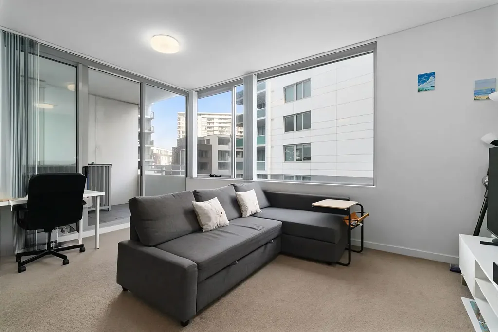211/1 Brodie Spark Drive, Wolli Creek, NSW 2205