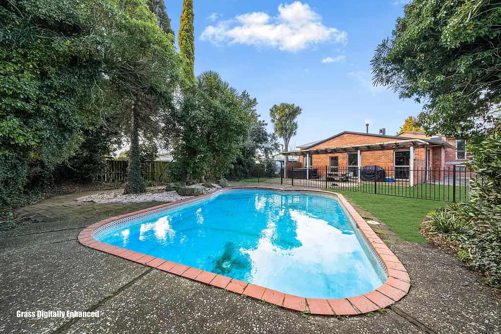 Rangiora 4Kwarto Outstanding Location, Unrivaled Opportunity