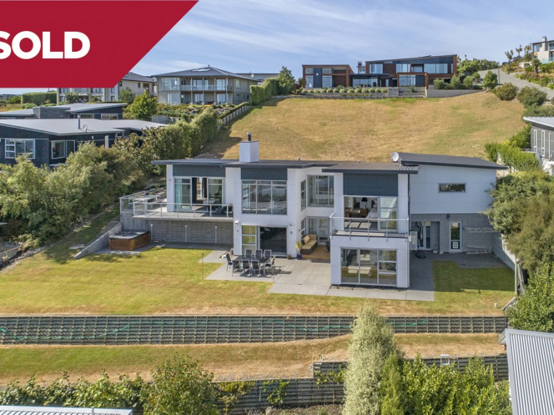 10 Omeo Crescent, Redcliffs, Christchurch, 4房, 0浴