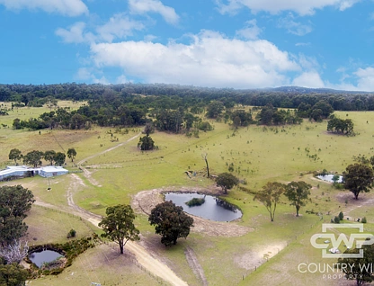 LOT 95/470 Silent Grove Road, Torrington, Tamworth, 3房, 2浴, Lifestyle Property