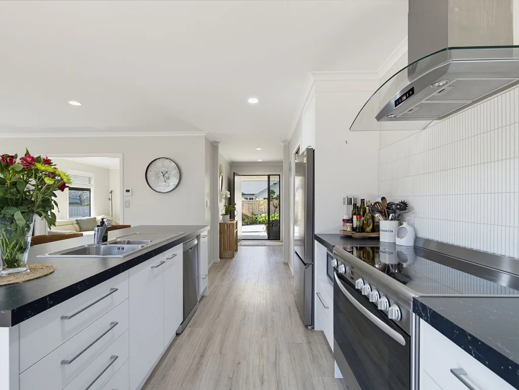 Leamington 4غرفة نوم Tranquility & Fabulous Family Home!