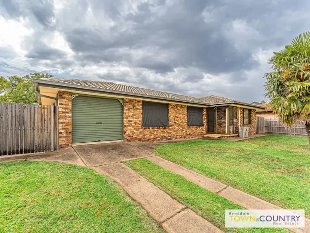 12 Kennedy Street, Armidale, NSW 2350