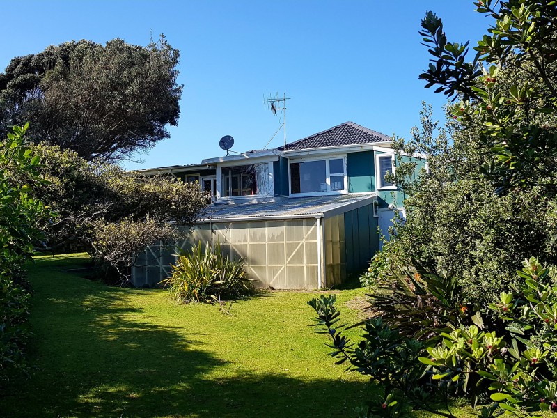 6 Ayr Street, Waihi Beach, Bay Of Plenty, 4 rūma, 0 rūma horoi