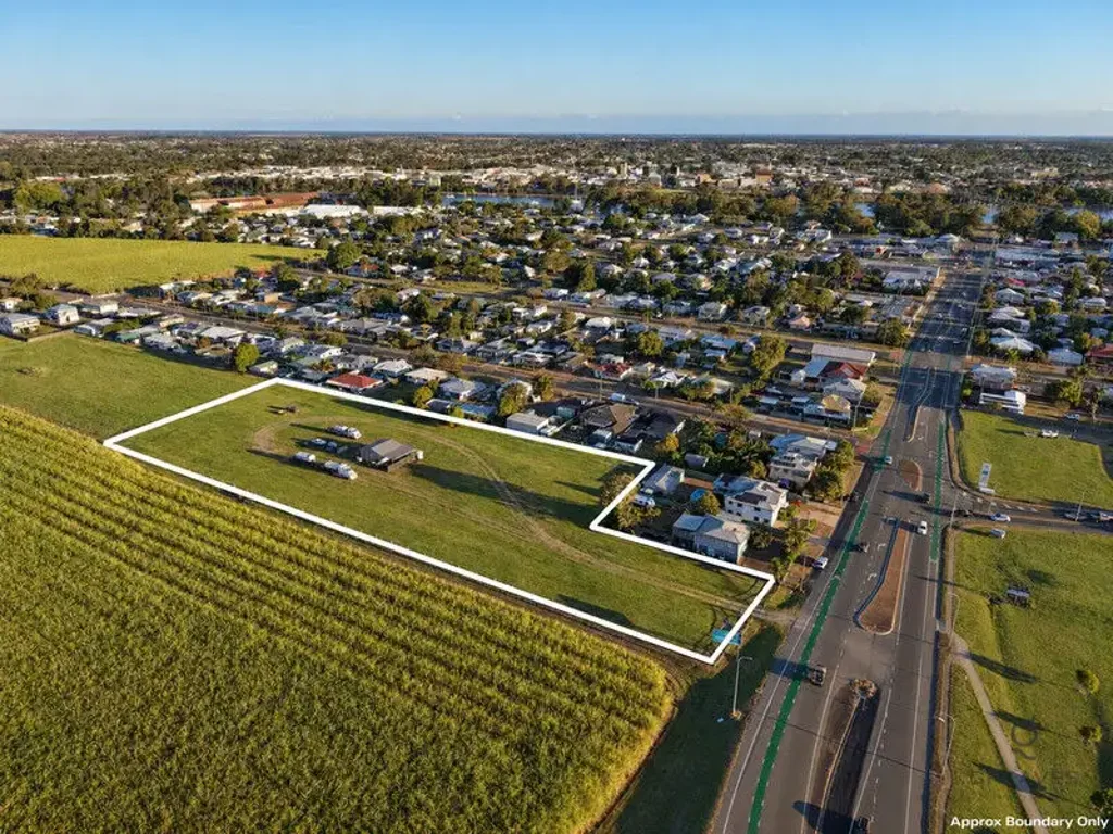 34 Queen Street, Bundaberg North, QLD 4670, 0 Schlafzimmer, 0 Badezimmer, Section