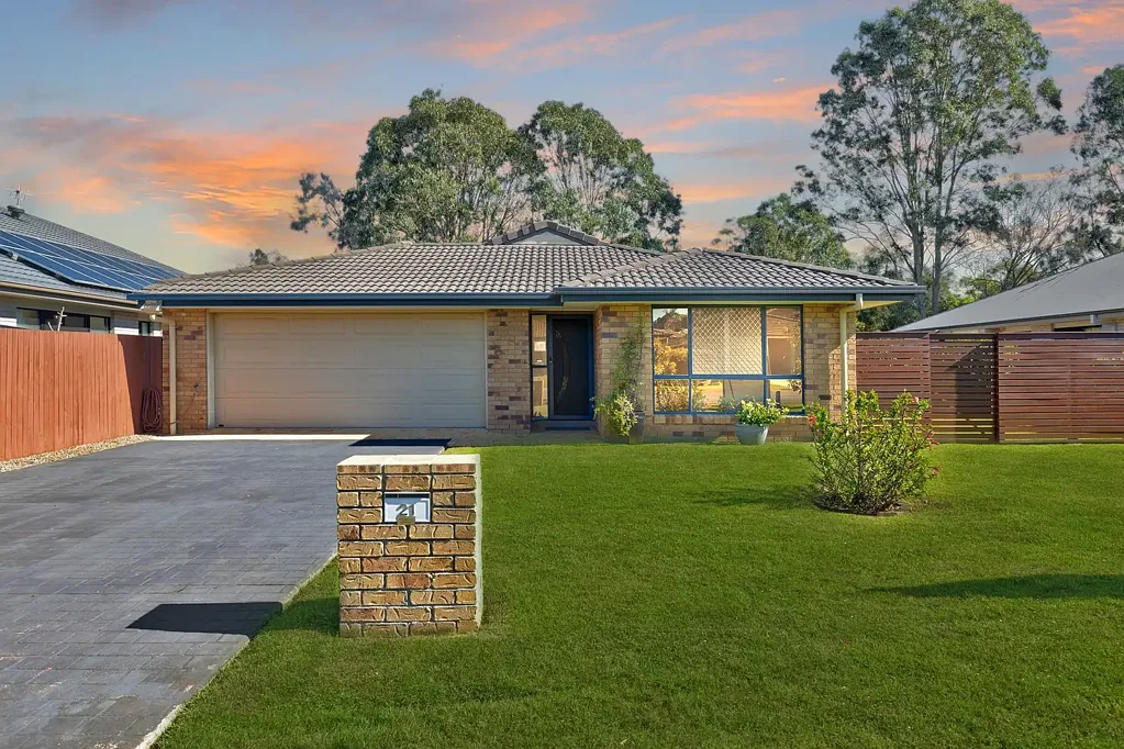 21 Teal Place, Taigum, QLD 4018
