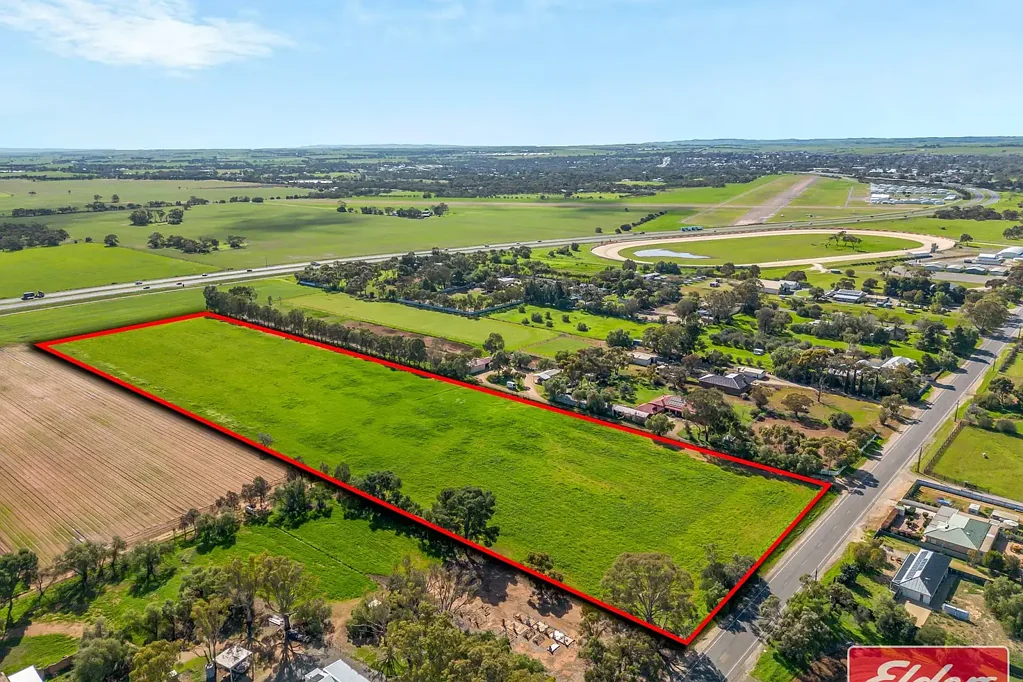 Lot 438 Two Wells Road, Buchfelde, SA 5118