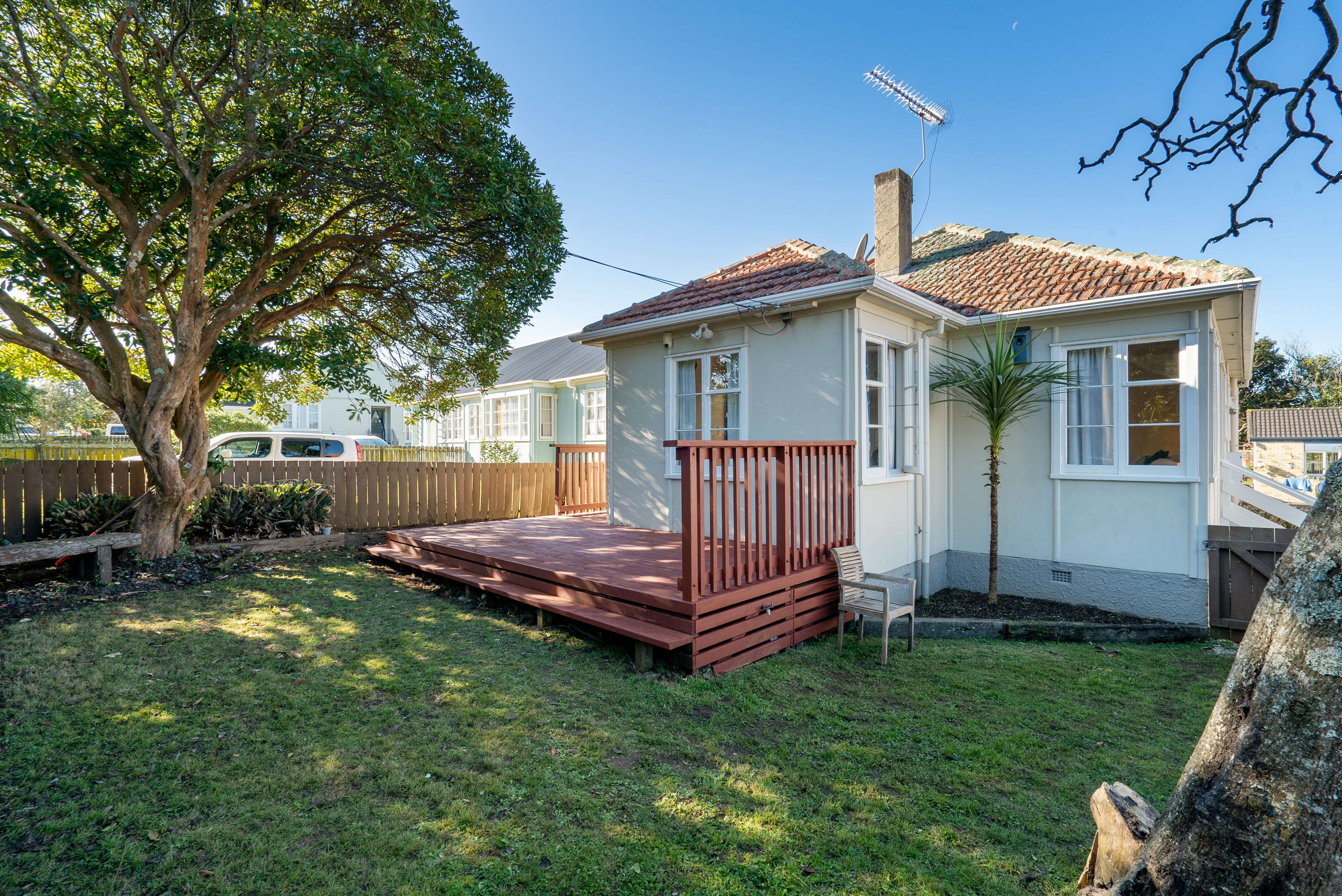 7 Cameron Street, Onehunga, Auckland, 3 chambres, 1 salles de bain, House