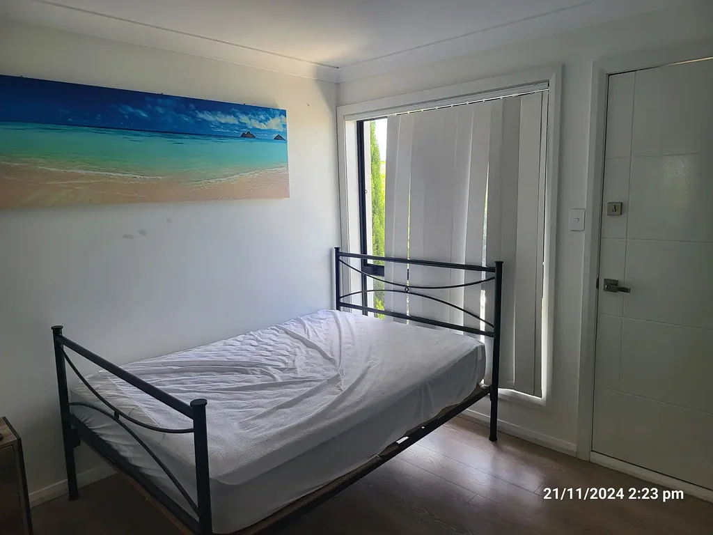 Fully Furnished Single Room for Rent - Bardia NSW
