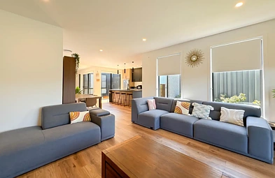 4A Hydrangea Avenue, Parkes, NSW 2870, 4 Bedrooms, 2 Bathrooms, Apartment