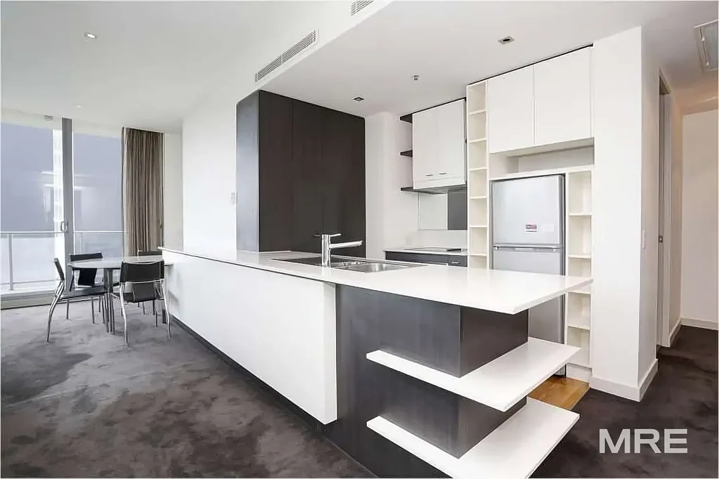 Furnished South Yarra gem