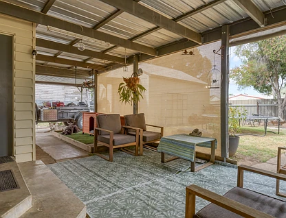 5 McKean Street, Mooroopna, VIC 3629, 3 Bedrooms, 1 Bathrooms, House