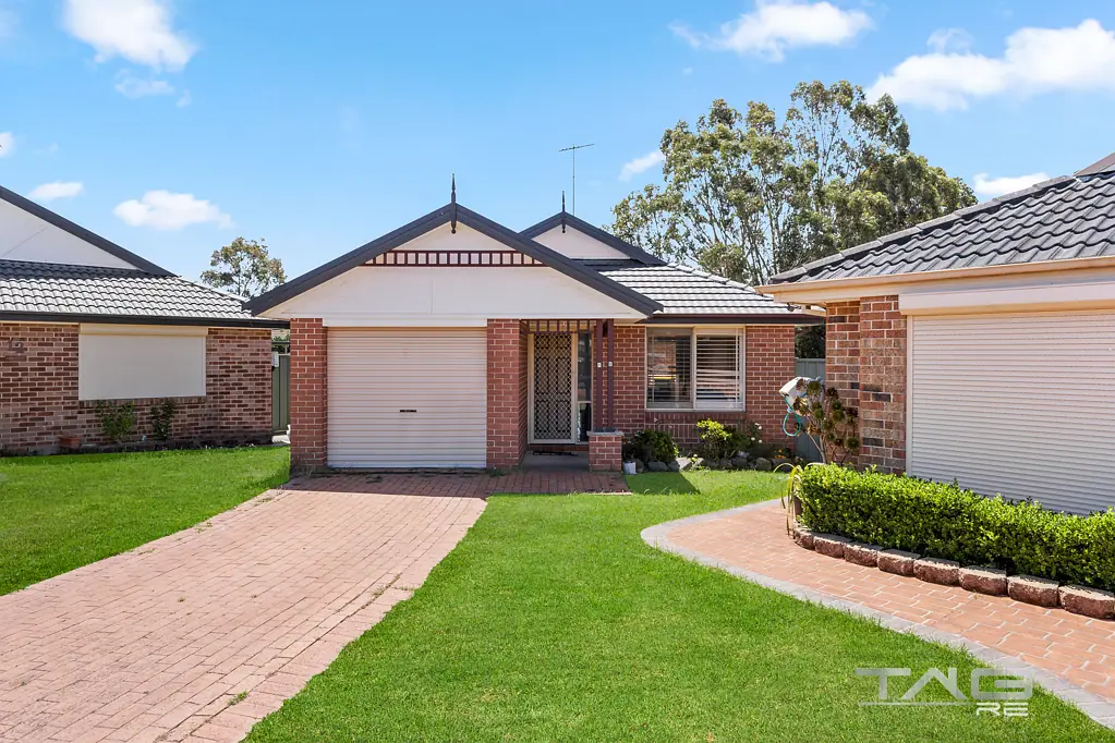 10 Teal Place, Blacktown, NSW 2148