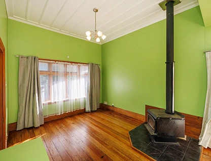 28 Alexander Street, Awapuni, Palmerston North City, 3房, 1浴, House