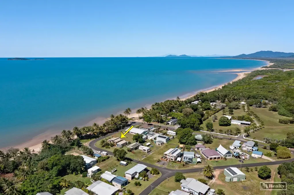 Cowley Beach 3房  COWLEY BEACH OCEAN VIEWS