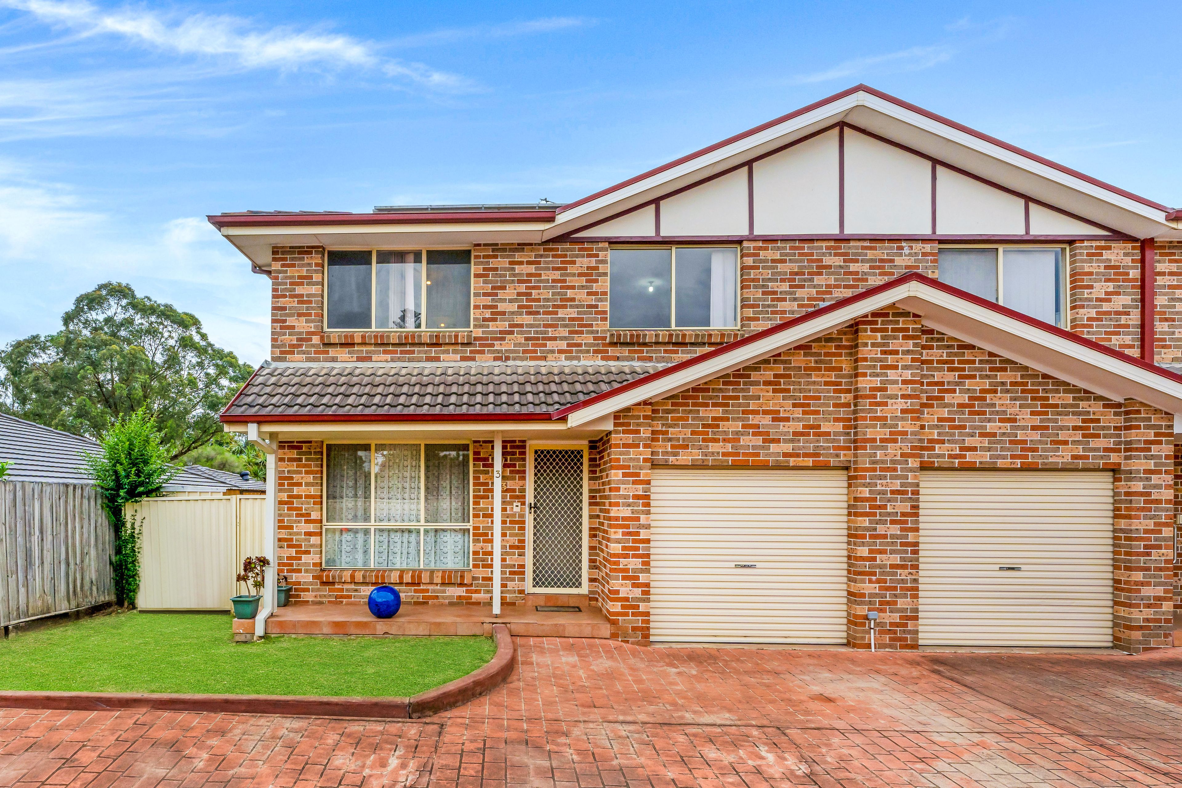 UNIT 3 628 CABRAMATTA RD WEST, MOUNT PRITCHARD NSW 2170, 0房, 0浴, Townhouse