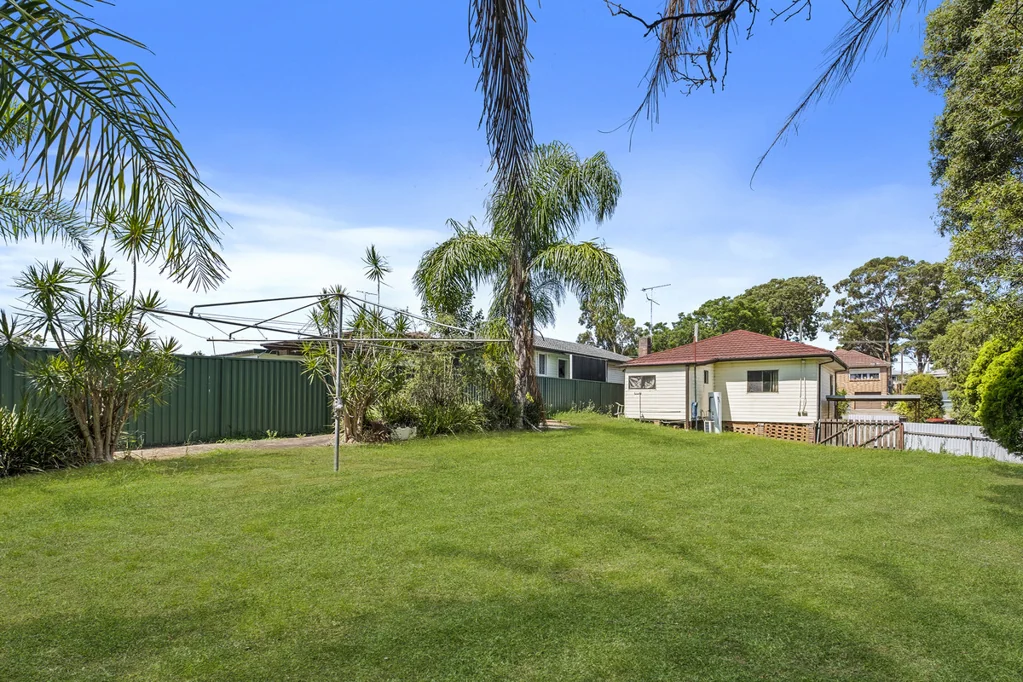 84 Peter Street, Blacktown, NSW 2148