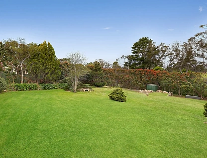 16 Maple Grove, Wentworth Falls, Blue Mountains - Region, 0 Kuwarto, 0 Banyo, Section