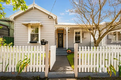 Mayfield 3房  Stunning Light-Filled Home in Central Mayfield Location