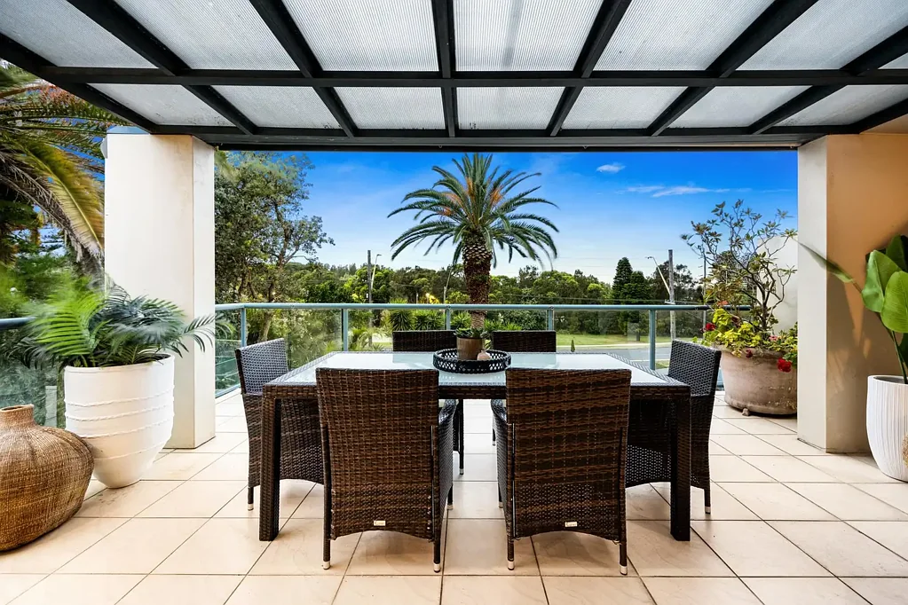 4/691 Barrenjoey Road, Avalon Beach, NSW 2107