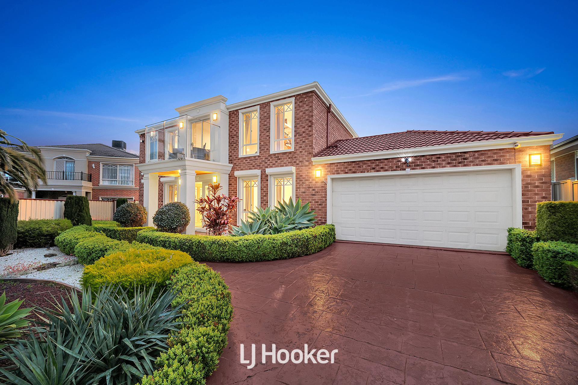 9 ARRINO CR, HALLAM VIC 3803, 0 Bedrooms, 0 Bathrooms, House