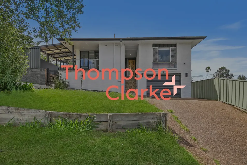 38 Harvey Road, Rutherford, NSW 2320