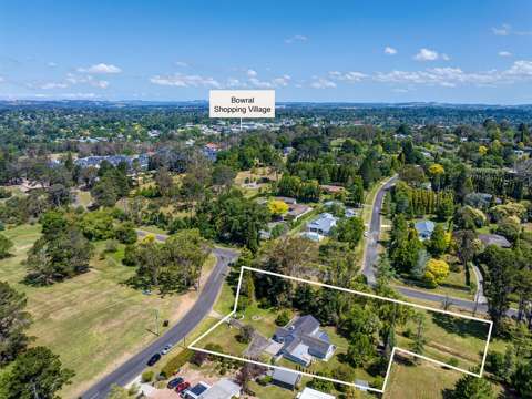 Bowral 4 Bedroom Charming Family Home with Endless Potential