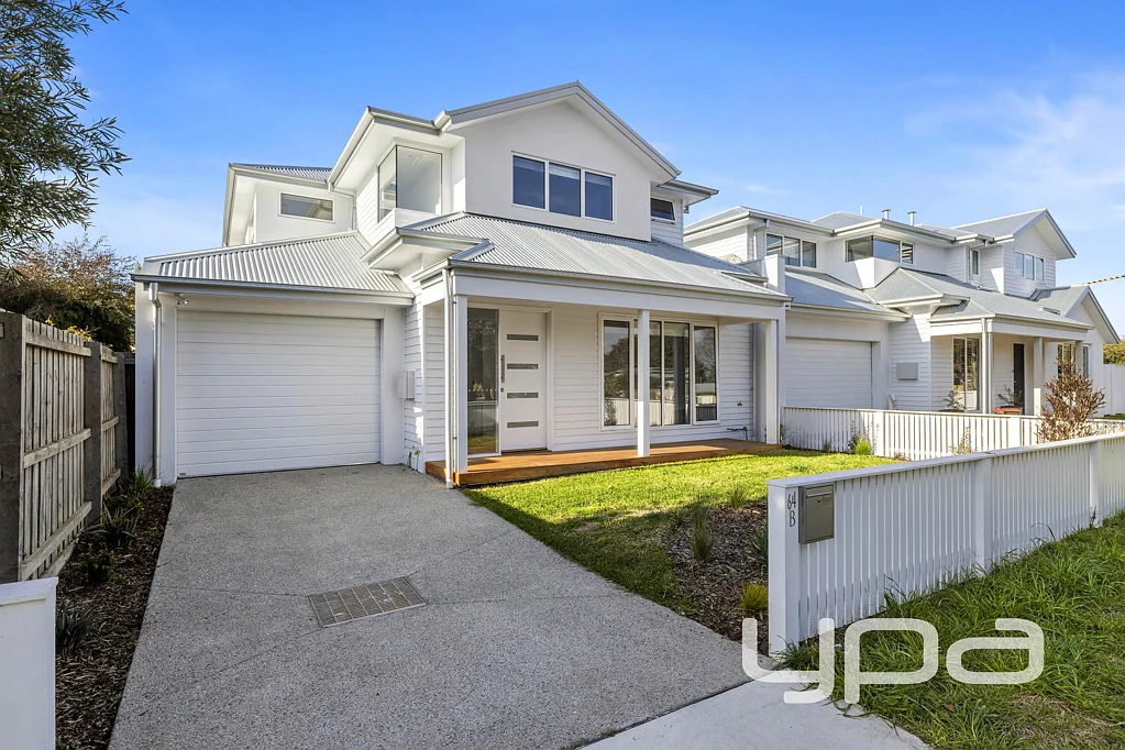 64B Warranilla Avenue, Rosebud, VIC 3939