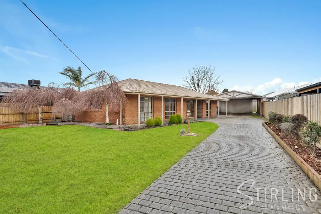 9 Oakden Street, Pearcedale, VIC 3912